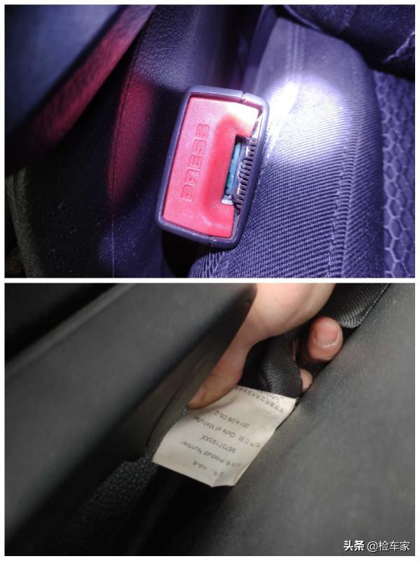 新車11萬的標緻308開六年只賣兩萬多,換下裙邊掉價這麼快? 新車11萬的標緻308開六年只賣兩萬多,換下裙邊掉價這麼快?