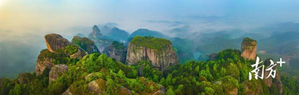 文化日曆|教師節,一起來看南越王趙佗當年拜師的故事 文化日曆|教師節,一起來看南越王趙佗當年拜師的故事
