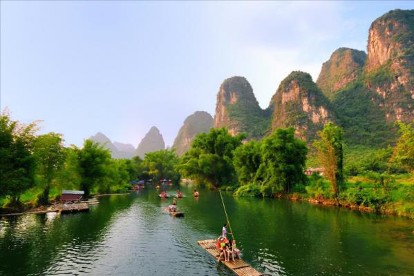 一生必去的5個旅行聖地,不管有沒有人陪都要去,你去過幾個? 一生必去的5個旅行聖地,不管有沒有人陪都要去,你去過幾個?