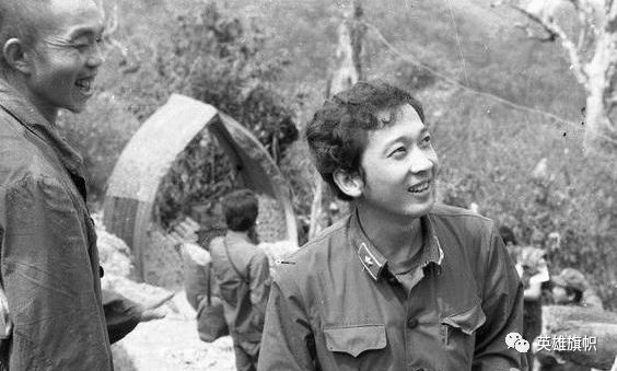 老山“藍劍—B行動”，我軍戰爭史上第一次現場直播的慘烈戰鬥