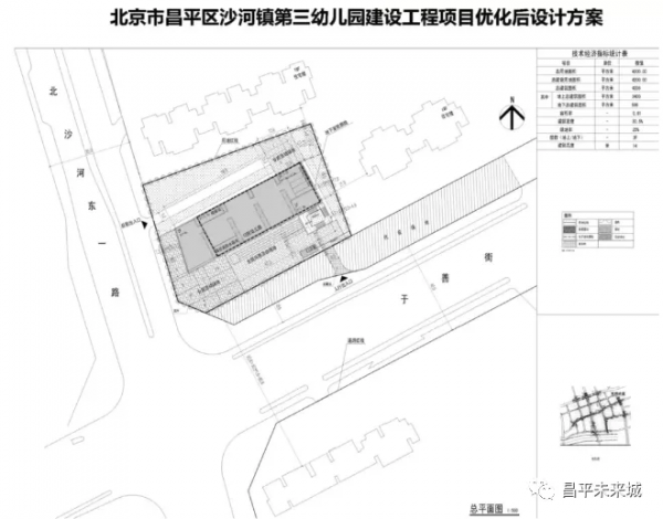 快看:未來科學城這裡要建幼兒園、教育科研用地 快看:未來科學城這裡要建幼兒園、教育科研用地