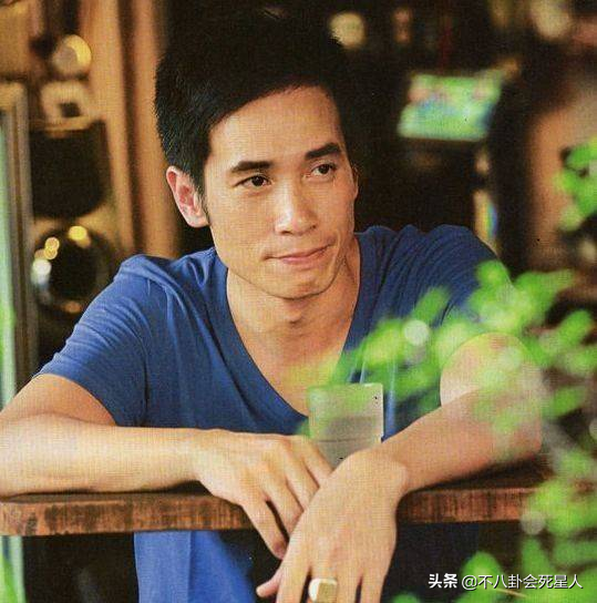 明明長得醜，卻偏偏讓人覺得帥，這10位港圈男神，贏在氣質