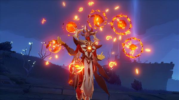 《原神》2.4版本內容前瞻 歡慶海燈節,神秘地區將至 《原神》2.4版本內容前瞻 歡慶海燈節,神秘地區將至