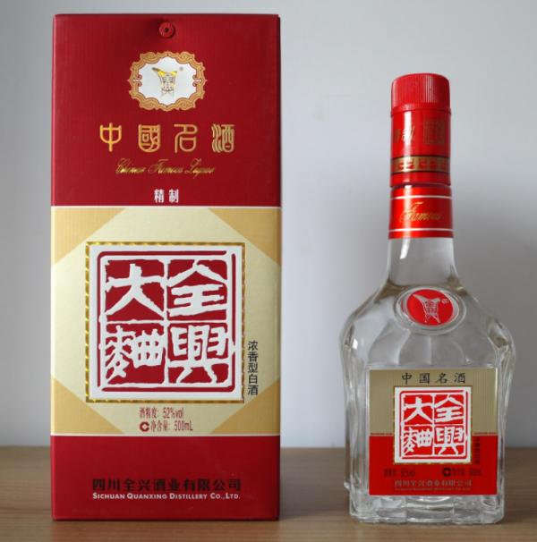 國內4大“實力”酒,好喝不貴,都是100%固態純糧釀造的優質酒 國內4大“實力”酒,好喝不貴,都是100%固態純糧釀造的優質酒