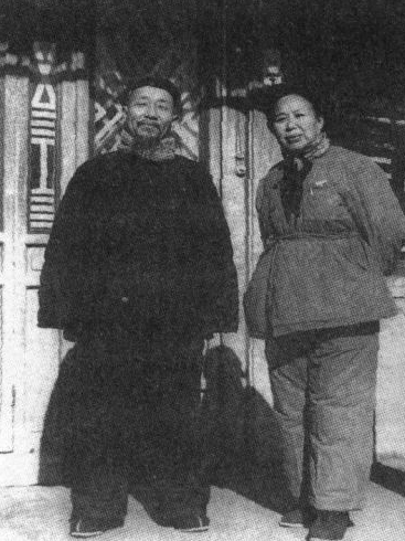 踏尋北京紅色印記 | 妙峰山下有處平西秘密交通線