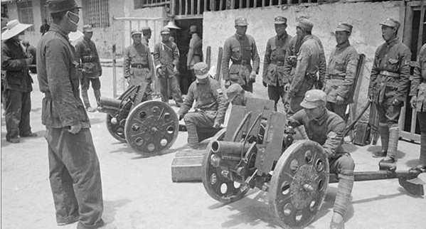 陳毅與張茜相愛32年，曾衝動大鬧離婚，臨終前坦言：我對不起你