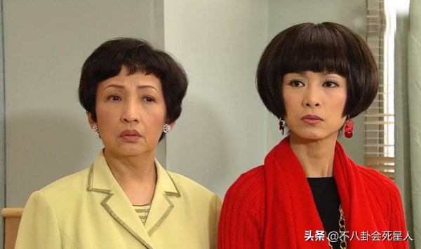 ​7位tvb“八婆專業戶”,她們長相樸實,但角色卻一個比一個討厭 ​7位tvb“八婆專業戶”,她們長相樸實,但角色卻一個比一個討厭