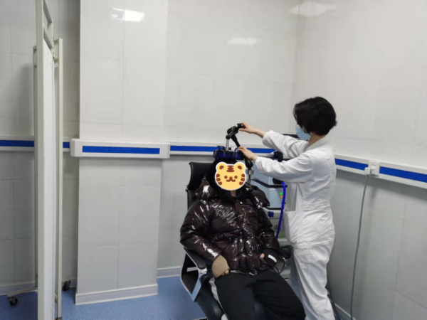 神經調控節日治療，助力早日康復