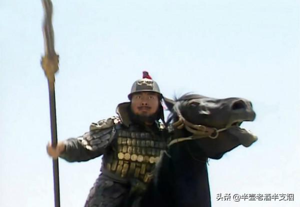 長阪橋前的曹營九將：能夠輕鬆拿下呂布，為何誰都不願意打張飛？