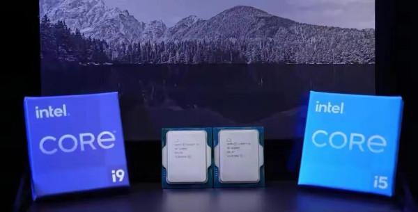 關於12代酷睿的評測總結