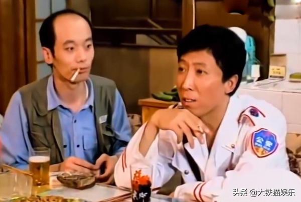 6位&OpenCurlyDoubleQuote;大眼袋&rdquo;男星，個個都是演技派，眼袋沒拉低顏值還添辨識度