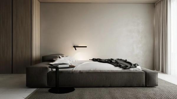 2021年最新臥室背景牆設計 | 100款 2021年最新臥室背景牆設計 | 100款