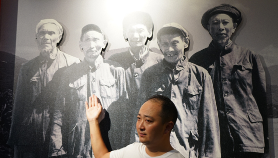 1952年四川剿匪，我軍發現一漢人奴隸，彭德懷：見到他了卻我心願