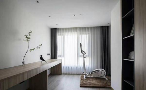 日式原木風實景案例