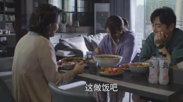 《江照黎明》，全員惡人，高能反轉！究竟誰是兇手？￼