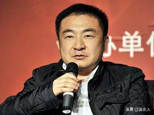 “民間股神”林園:茅臺大股東,自稱比馬雲更有錢,來歷不簡單 “民間股神”林園:茅臺大股東,自稱比馬雲更有錢,來歷不簡單