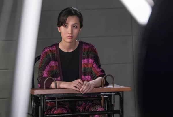 孕妻失蹤8年後,真實身份曝光:從底層爬上來的女人,太猛了 孕妻失蹤8年後,真實身份曝光:從底層爬上來的女人,太猛了