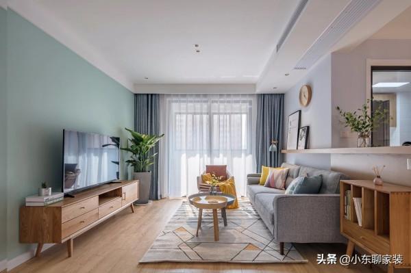 若再買房，客廳一定堅持&OpenCurlyDoubleQuote;9不裝&rdquo;！不是誤導，是過來人的教訓