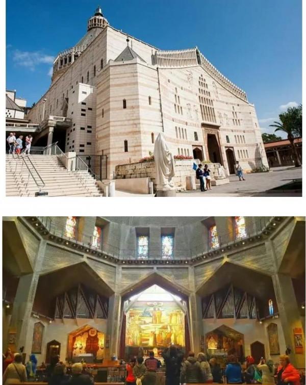 以色列、約旦經典文化之旅（7）