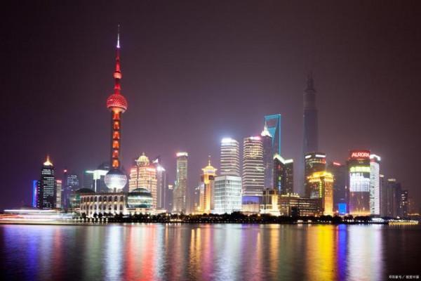 國內手機流量使用量榜單，西藏高居第一、上海倒數第二