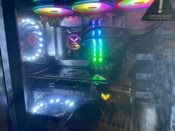 酷睿12 i7-12700KF電腦多少錢?酷睿11電腦再加點錢就夠了 酷睿12 i7-12700KF電腦多少錢?酷睿11電腦再加點錢就夠了