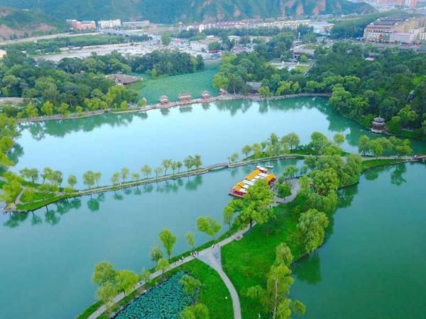 遇見避暑山莊,感受時光之美…… 遇見避暑山莊,感受時光之美……