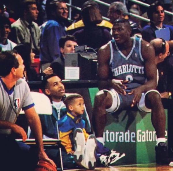 NBA湖人、火箭、馬刺等球隊第一個簽下億元合同的球員都是誰？