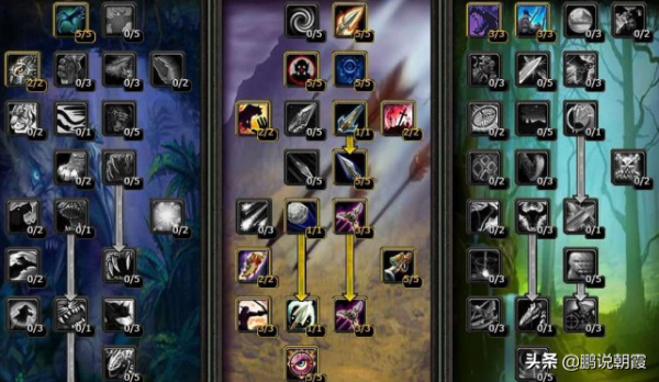 魔獸懷舊服：團本削弱後，什麼人都敢去開團？災難開始了