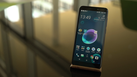 10年前的配置？HTC新機現身：有人買嗎？