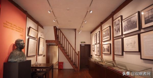 青年毛澤東為什麼沒出國留學？