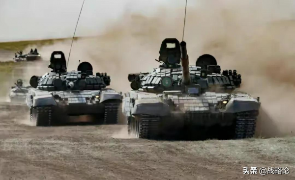 2014頓巴斯前線，烏軍三個旅未展開就被報廢，俄軍新戰術值得借鑑