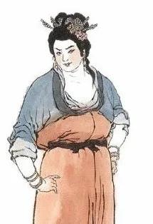 魯智深回憶錄129:母大蟲顧大嫂的罵人功夫實在厲害 魯智深回憶錄129:母大蟲顧大嫂的罵人功夫實在厲害