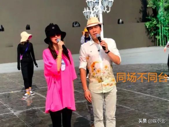 大夢初醒的85花：趙麗穎不裝嫩了，baby不秀恩愛了，唐嫣也變了