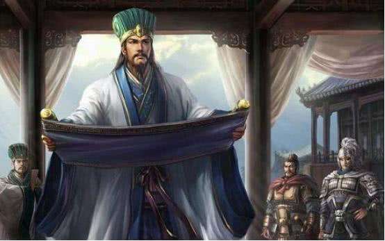 三國志11-得一可安天下！盤點遊戲中的強力武將，無名小卒登頂？