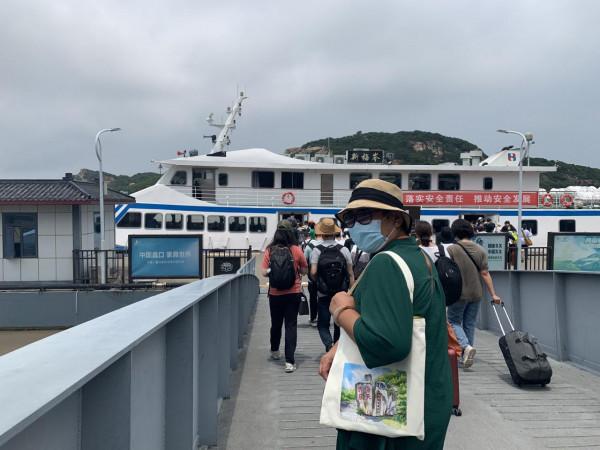 這就是真實的普陀山，三日兩晚的攻略幫你省時又省錢