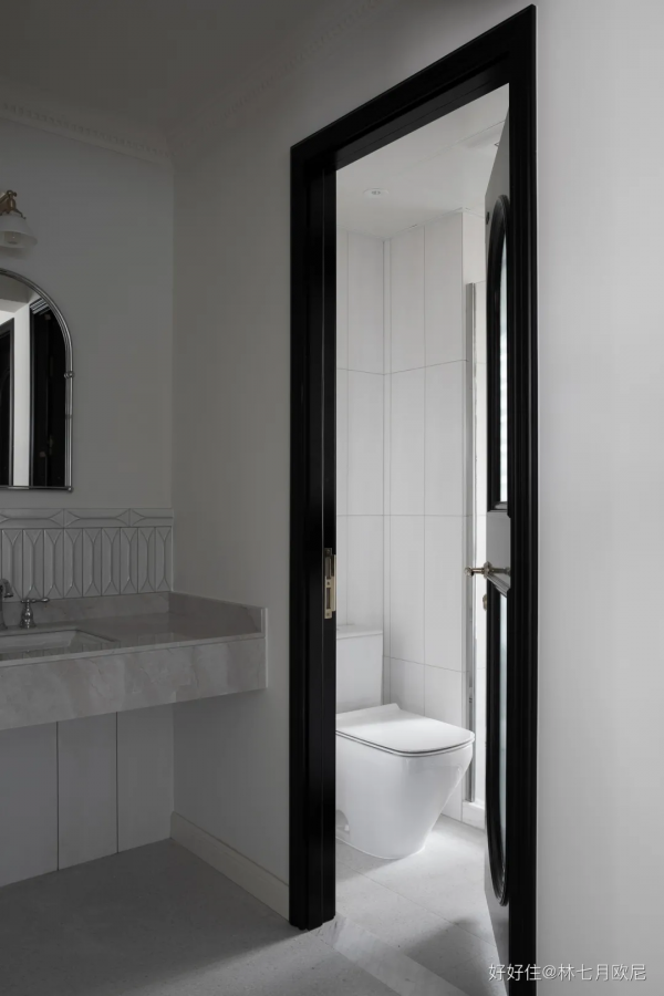 一個人住120㎡,到底有多爽? 一個人住120㎡,到底有多爽?