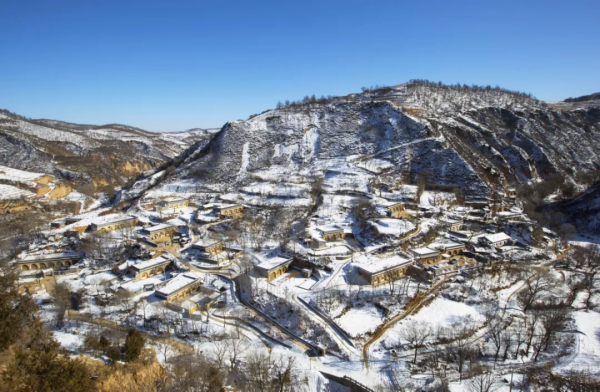 有生之年走遍祖國34省區最美天堂，不枉此生