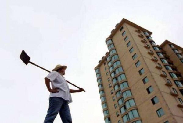 多地傳出壞訊息，超60歲一律&OpenCurlyDoubleQuote;禁止僱傭&rdquo;？大齡農民工該咋辦？