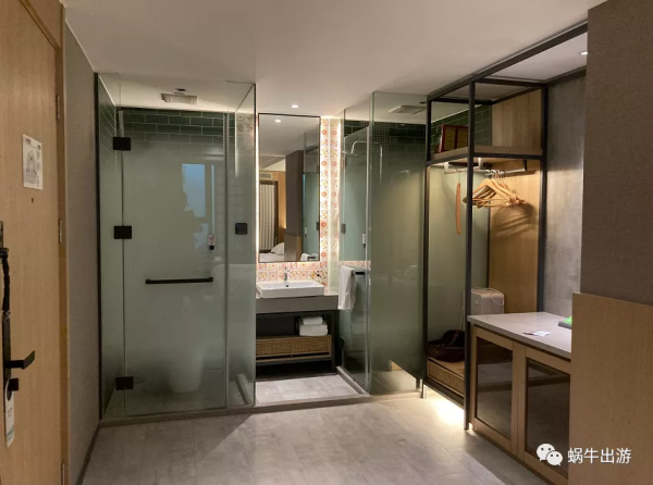 酒店攻略!早出晚歸的省錢黨們,我試過了這樣也不錯 酒店攻略!早出晚歸的省錢黨們,我試過了這樣也不錯