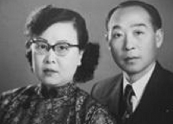 女叛徒隨老蔣敗退臺灣,1981年回國探親,故人一句話讓她啞口無言 女叛徒隨老蔣敗退臺灣,1981年回國探親,故人一句話讓她啞口無言