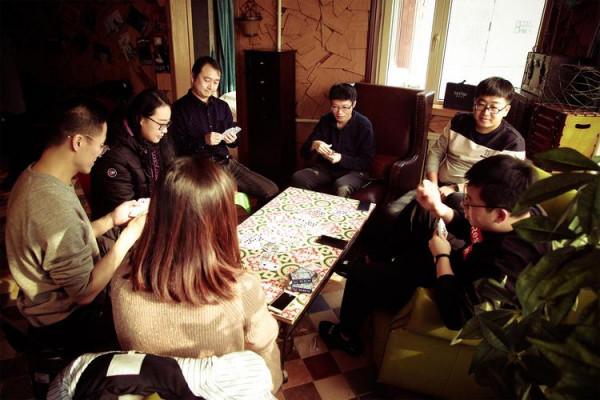 2021年娛樂場所都“倒閉”了？檯球廳或將成為2022年的新主力