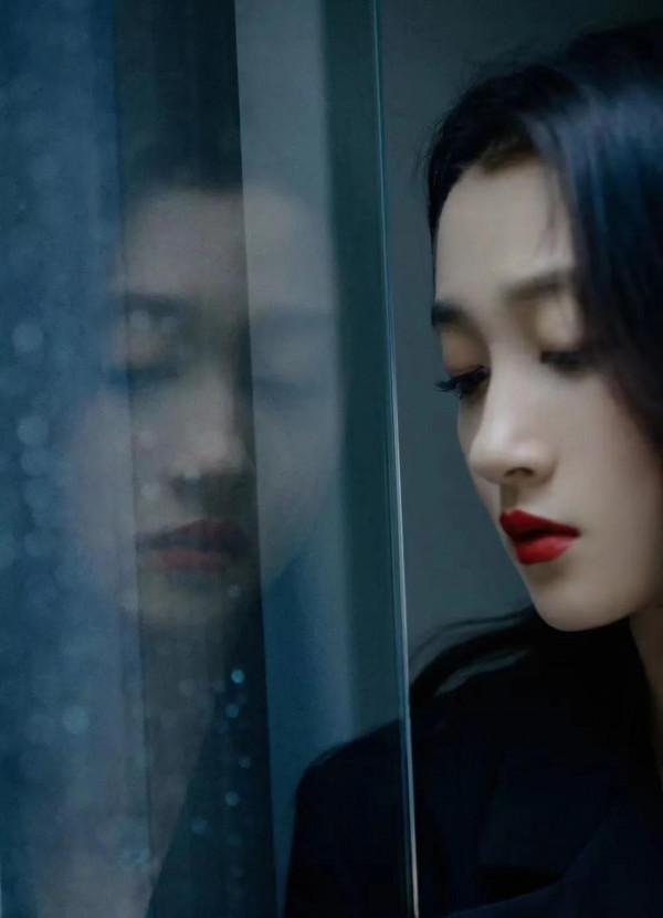 實力派演員著裝賞析 實力派演員著裝賞析