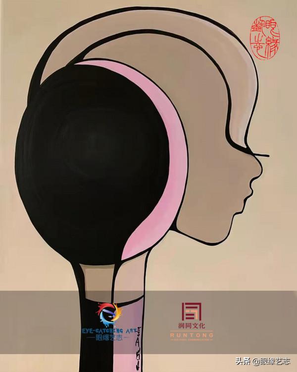 裝飾藝術家Dedon:任何空白的平面都不應讓其持久地保持下去 裝飾藝術家Dedon:任何空白的平面都不應讓其持久地保持下去