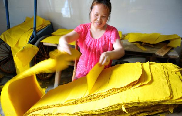 山東造紙業產值超千億!來看看山東造紙業的飛速發展 山東造紙業產值超千億!來看看山東造紙業的飛速發展