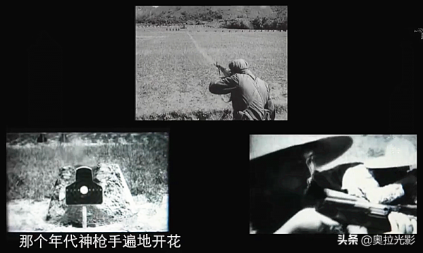 一聲“還我56半”!道出多少新中國輕武器發展歷程的坎坷與艱辛 一聲“還我56半”!道出多少新中國輕武器發展歷程的坎坷與艱辛