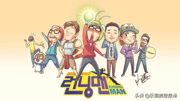 韓國國民男神之李光洙,綜藝之神附體的富二代,開著跑車進演藝圈 韓國國民男神之李光洙,綜藝之神附體的富二代,開著跑車進演藝圈