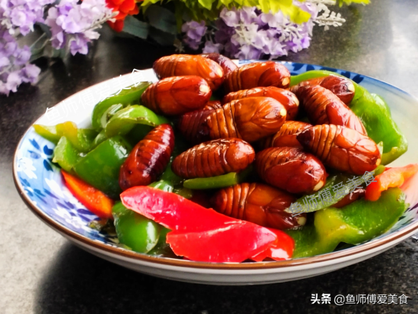 正月十五鬧元宵，1小時做出六菜一湯，簡單又營養，真香