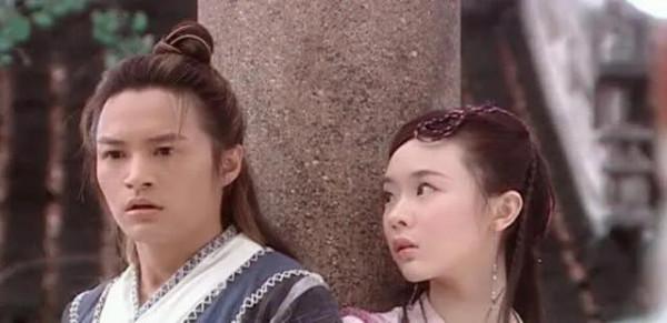 再看《歡天喜地七仙女》才明白董永和魚日的“惡”!難怪王母討厭 再看《歡天喜地七仙女》才明白董永和魚日的“惡”!難怪王母討厭