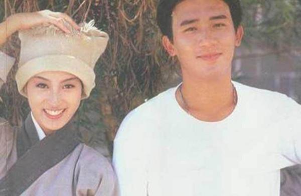 55歲黎美嫻近照曝光,曾與梁朝偉相戀,嫁富豪息影20多年 55歲黎美嫻近照曝光,曾與梁朝偉相戀,嫁富豪息影20多年