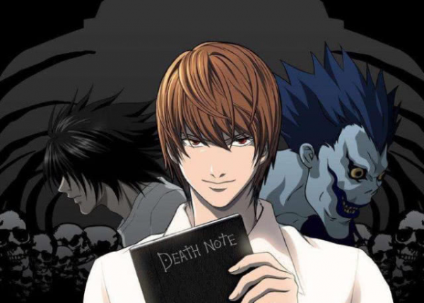 盤點讓人印象深刻的十個反派動漫角色 盤點讓人印象深刻的十個反派動漫角色